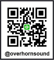 Overhornsound