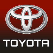 เครื่องเสียงรถยนต์ Toyota