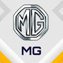 เครื่องเสียงรถยนต์ MG