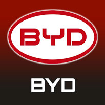 เครื่องเสียงรถยนต์ BYD
