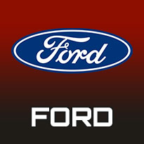 เครื่องเสียงรถยนต์ Ford